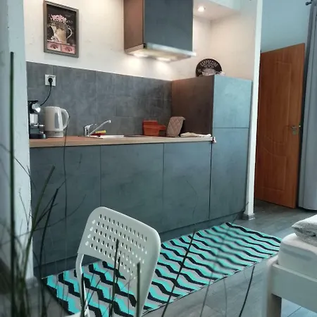 Studio 18 * 벨린그래드